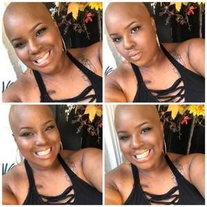 Meet your Posher, Shalaiah